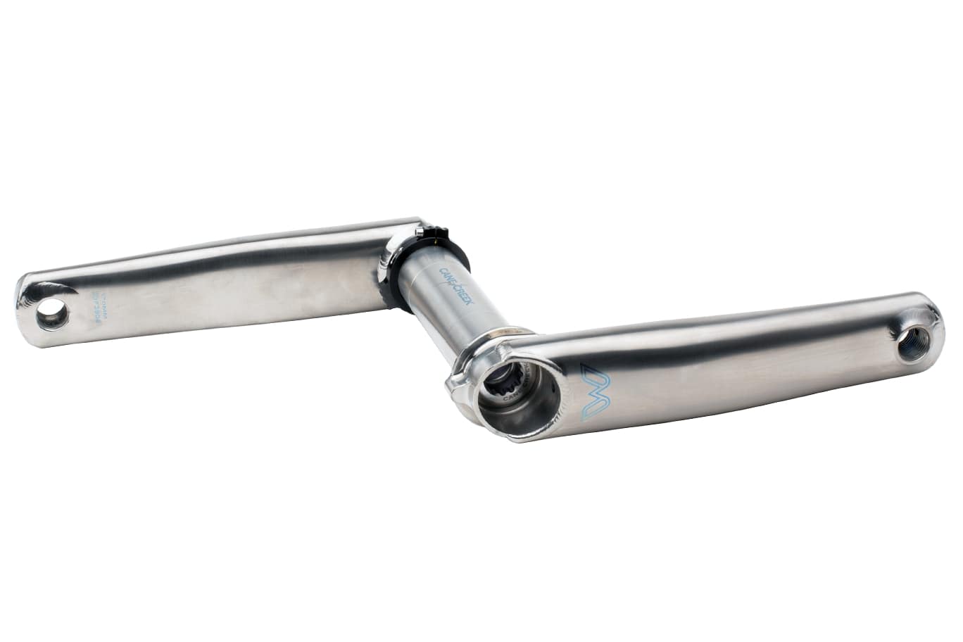 eewings titanium cranks