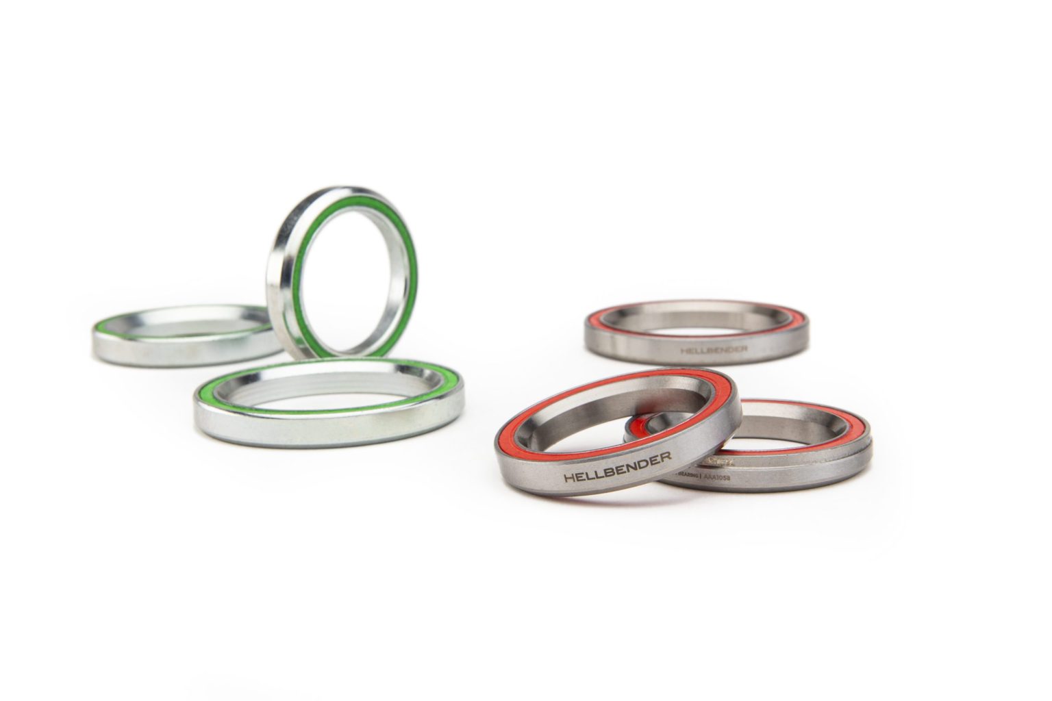 cane creek headset bearings