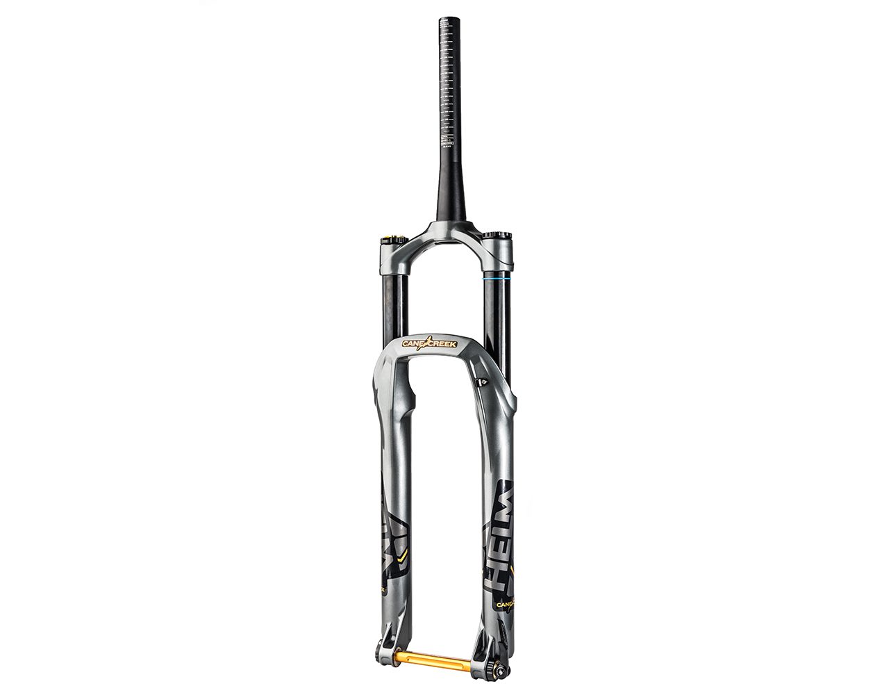 Cane creek coil fork on sale