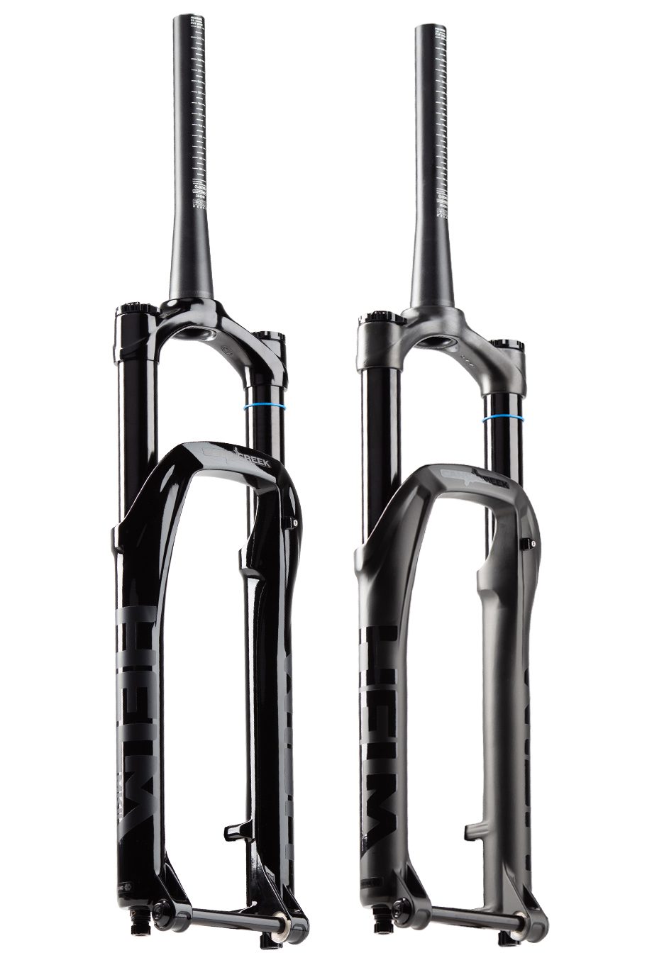 Helm MKII suspension fork