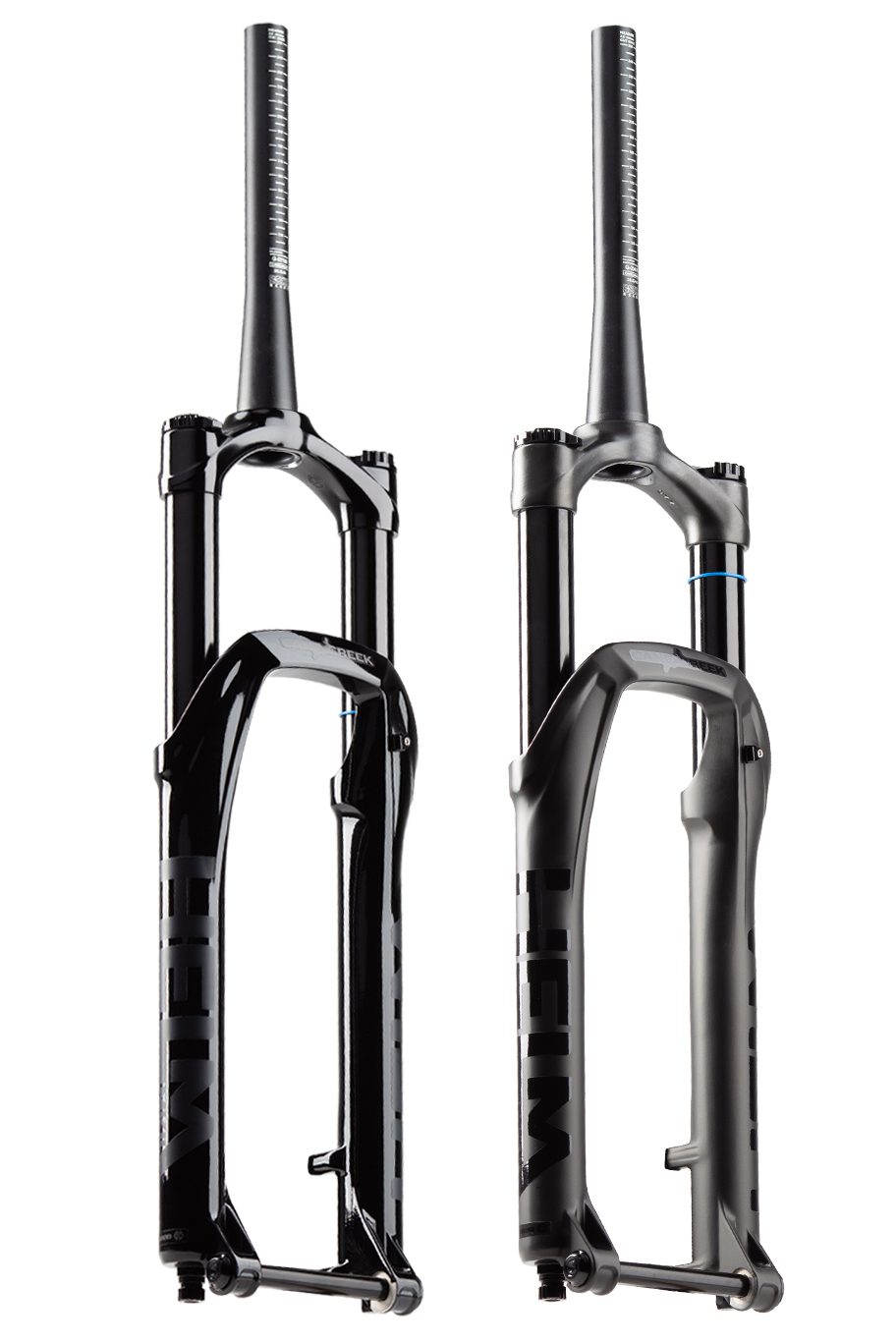 Helm MKII suspension fork