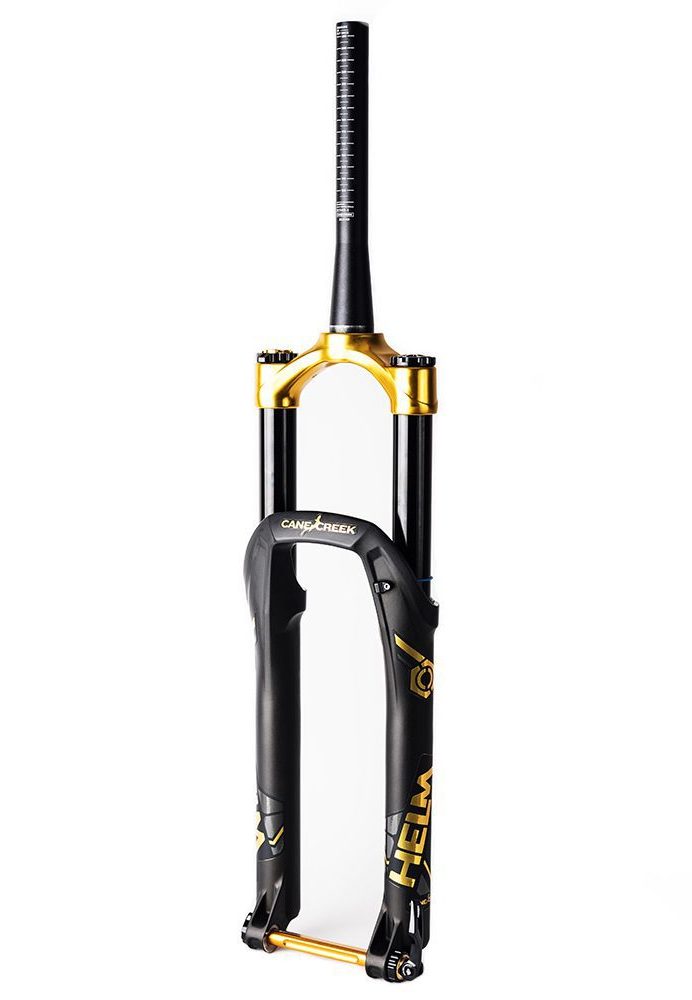 Cane Creek HELM Fork ConRad Edition