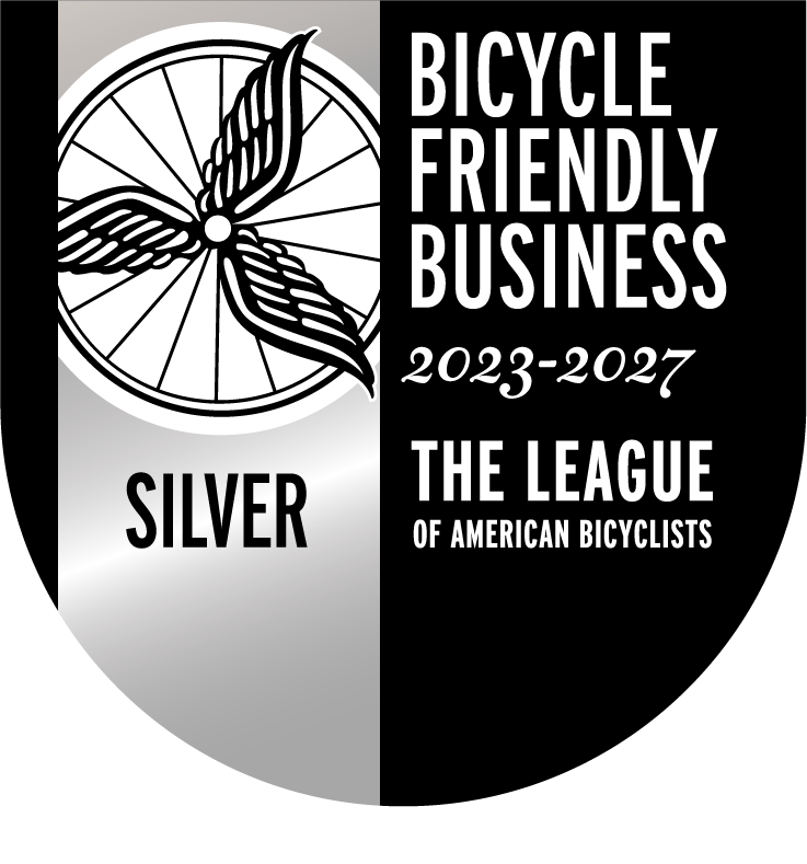 Bicycle Friendly Business