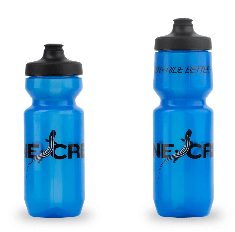 Cane Creek Water Bottles